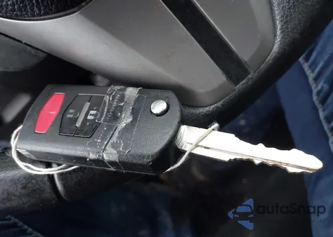 2010 Mazda Cx-7 I Sport z USA, uszkodzony, nr VIN JM3ER2W57A0345450